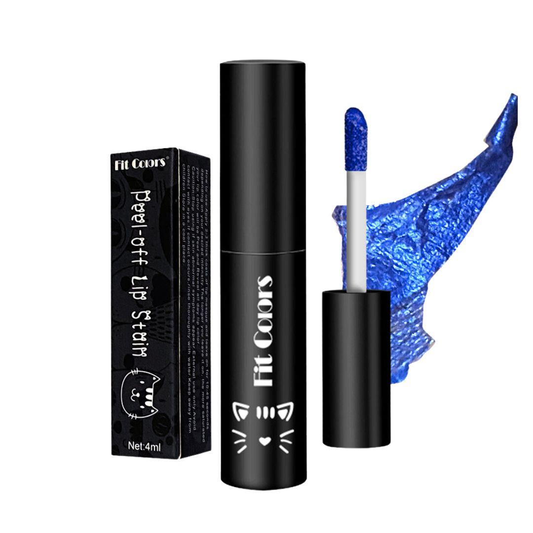 (COMPRE 1 e LEVE 2) Lip Tint Glow - Efeito Micropigmentação 24H - Glamour